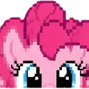 PinkiePeek