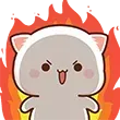 angry