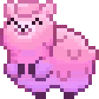 pastelllamaroll