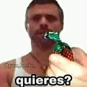 :Wanna: