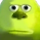 shocked