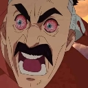 omniman Discord Emoji from BlockMench