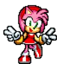 amy