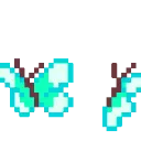 butterflycyan