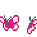 butterflypink