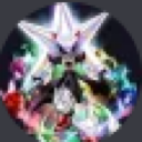 overlord Discord sticker | Obsidian Advertising