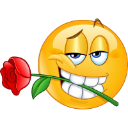 Rizz Discord Emoji - Zync