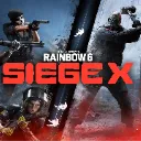 RainbowSixSiegeX