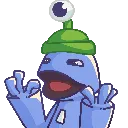 YeepAlienEyeball