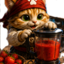 StrawberryCat