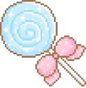 candyblue
