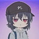 pout