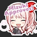 :Approved: