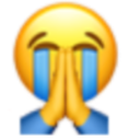 sob_praying custom emote from Bridger Western Roblox | Trading • Guides • Updates • LFG