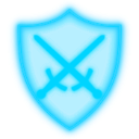 479765rolemodblue Discord emoji