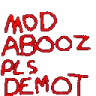 modabooz Discord sticker | Jewish Community