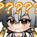 ShokoHuhh Discord emoji