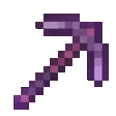 purple_enchanted_pickaxe