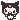 :black_kuromi_walk: