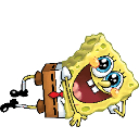 spongebob Discord Emoji - 🐡 Larry & Patrick Star Show 🪸