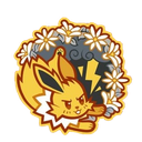 eJolteon Discord sticker | CobbleTech: Dungeon Trials