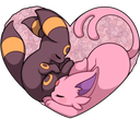 :EeveeEvo_Love: