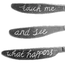 knife