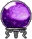 purplecrystalball
