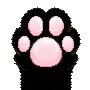 paw