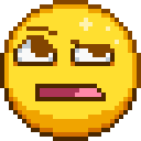 whatever Discord sticker from Replay 18+
