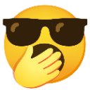 tired custom emote | Replay 18+