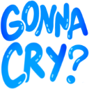gonnacry Discord Emoji - Replay 18+