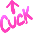 cuck custom emote | Replay 18+