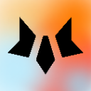 Foxify_Shape_Gradient Discord Emoji - FoxEcom Hub 🦊