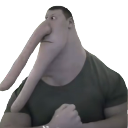 burmalda custom emote | особняк пи диди