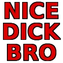 NiceDickBro