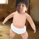 BABYSAMME
