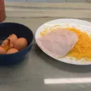 EGGSCHEESEANDTURKEY