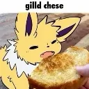 gilldchese