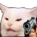 :Gun: