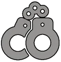 handcuffs