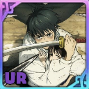 Yuta Okkotsu (Zero) Icon