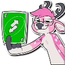:FurryUnoReverse: