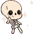 vibeskeletonshimmy