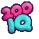 Emoji 200_iq