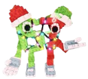 Festive67 custom emote from Robux Kingdom™ | Cheap Robux, Roblox Bundles & Limiteds