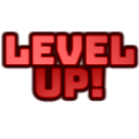 SR_levelup custom emote from Shadowrift
