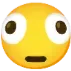 distortedface