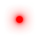 33476glowingdotred