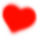 765282foggyheartred